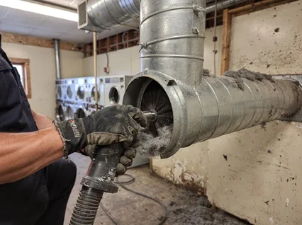 Commercial Vent Cleaning service in Black Forest, CO