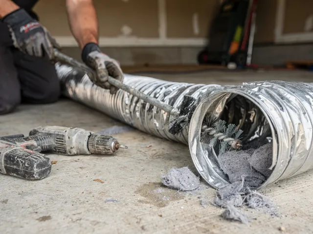 Duct Cleaning service in Black Forest, CO