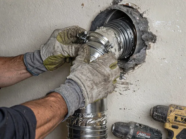 Hose Installation service in Black Forest, CO